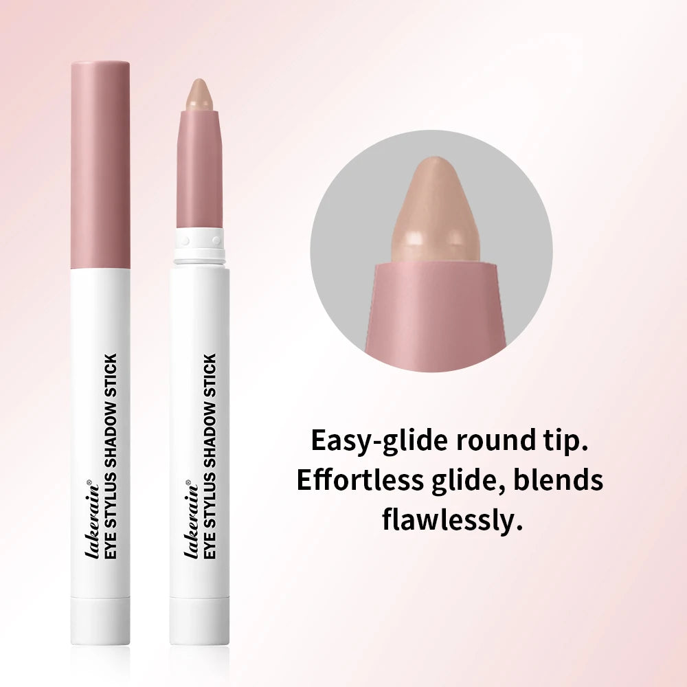 Waterproof Cream Eyeshadow Stick