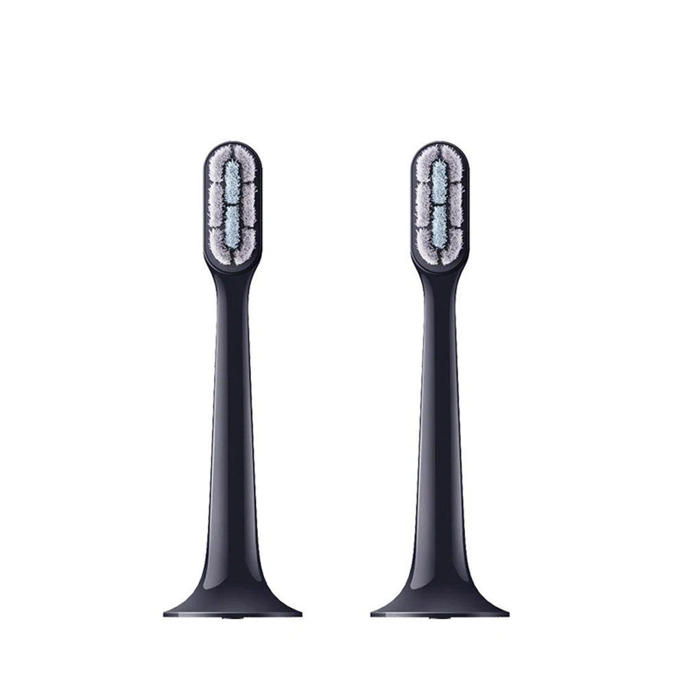 Mijia T700 Sonic Electric Toothbrush Replacement Heads Soft Bristles - 13