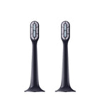 Mijia T700 Sonic Electric Toothbrush Replacement Heads Soft Bristles