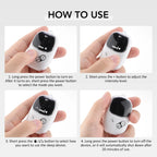 CES Sleep Aid and Anxiety Relief Device