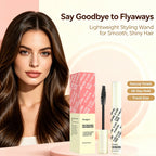 Hair Finishing Stick for Frizz Control and Flyaways