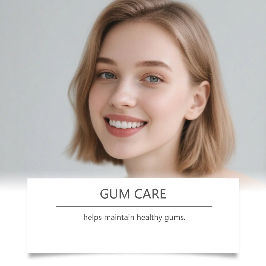 Bee Venom Gum Care Whitening Toothpaste