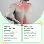 Herbal Muscle and Joint Relief Massage Balm