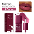 Hydrating Juicy Pop Lip Tint for High-Shine Finish