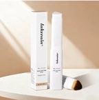 Color-Changing Foundation Stick with Built-in Blending Brush