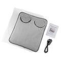 Electric Heating Foot Warmer with Adjustable Timer and Temperature