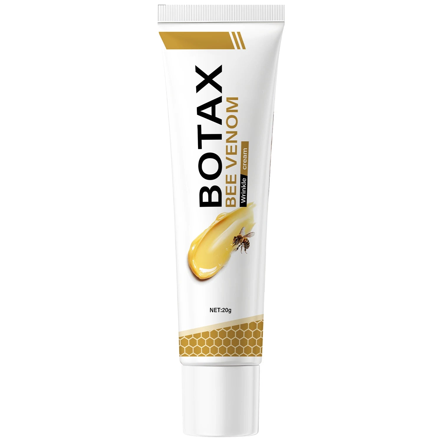 Botax Bee Venom Eye Cream Anti Aging Wrinkle Smoothing Treatment - 6