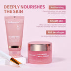 Collagen Overnight Firming and Hydrating Peel-Off Facial Mask