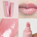 Hydrating Peptide Lip Tint Gloss