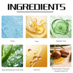 42% Urea Cream with Salicylic Acid Intense Moisturizing Hand Foot Repair