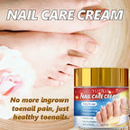 Yuitikue Nail Repair Cream 60g for Discolored and Damaged Nails