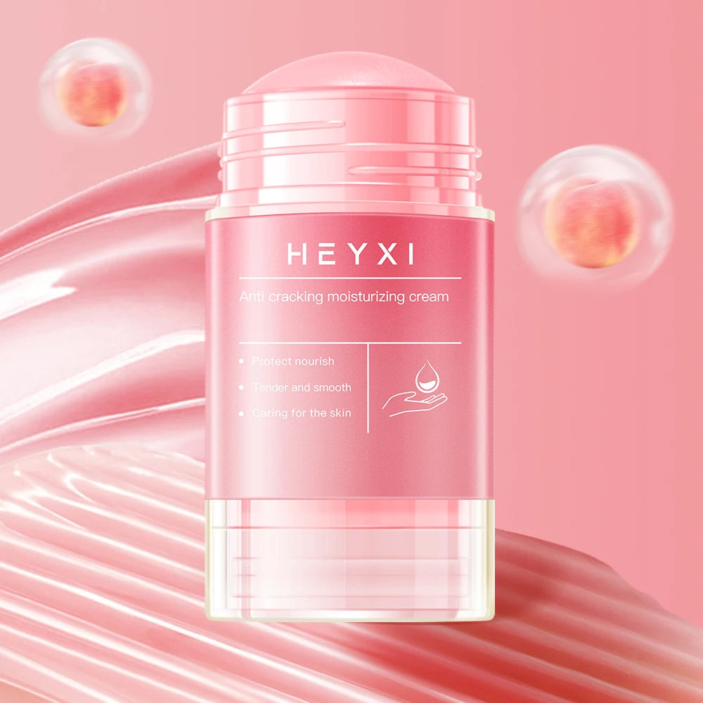 Heyxi Anti Cracking Foot Cream Moisturizing Heel Repair Balm