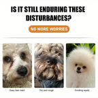 Pet Hair Detangler Spray Smoothing Conditioner for Dogs and Cats