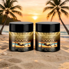 YUITIKUE 3000X Body Tanning Cream Self Tanner Bronzer 80g