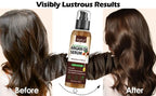 100ml Argan Oil Hair Serum Repair Treatment for All Hair Types