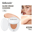 Dewy Glow Cream Cushion Foundation for Natural Coverage