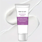Brightening Cream with Arbutin and Kojic Acid Skin Whitening Lotion