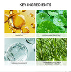 Instant Face Tightening and Pore Minimizing Cream