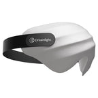 Dreamlight 4S Pro Memory Foam Sleeping Eye Mask Light Blocking Sleep Aid