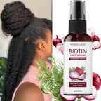 Biotin Rosemary Onion Hair Growth Serum 30g
