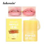 Propolis Hydrating Lip Gel for Dry and Chapped Lips