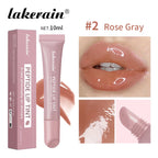 Hydrating Peptide Lip Tint for Plump Mirror Shine Lips