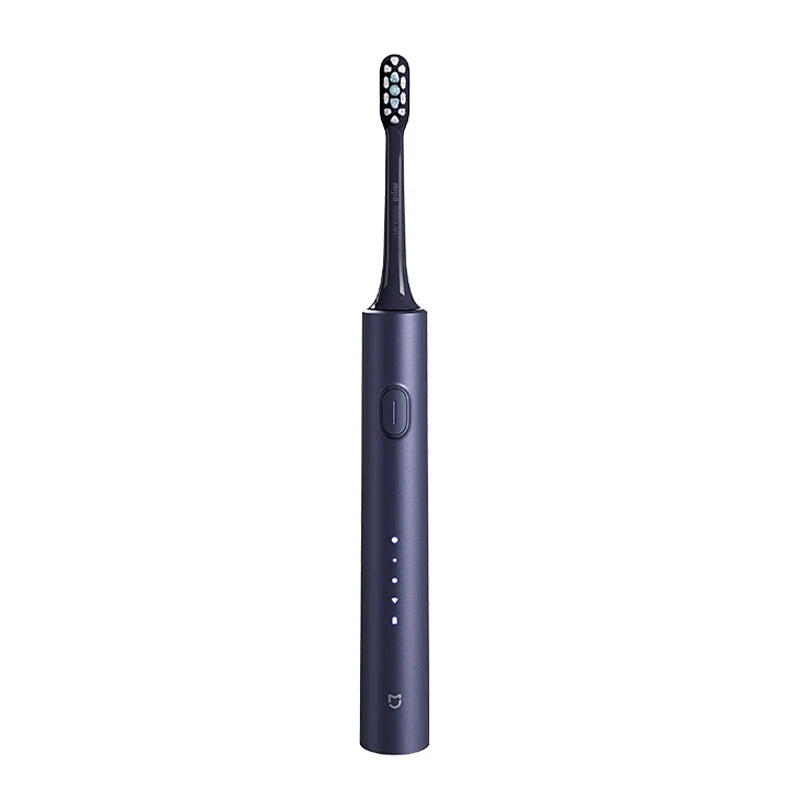 Mijia T302 Sonic Electric Toothbrush Rechargeable Waterproof Power Brush - 21
