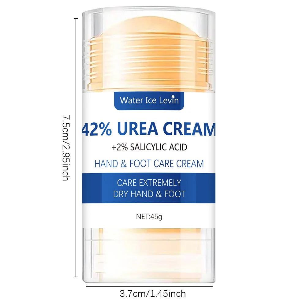 42% Urea Cream with Salicylic Acid Intense Moisturizing Hand Foot Repair - 4