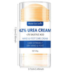42% Urea Cream with Salicylic Acid Intense Moisturizing Hand Foot Repair