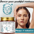 YUITIKUE Bee Venom Face Cream Firming Moisturizer for Anti Aging