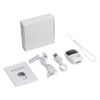CES Sleep Aid and Anxiety Relief Device