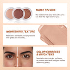 Under Eye Brightening Concealer Cream for Dark Circles