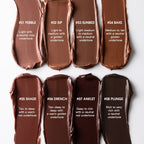 Cream Bronzer Stick for Natural Face Contouring