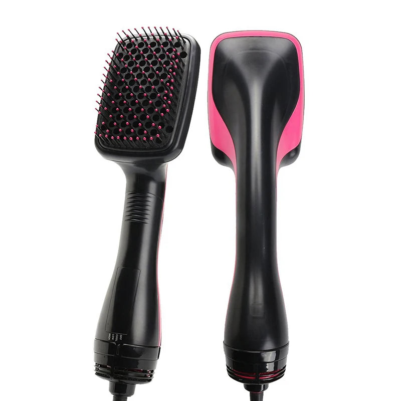 ROFAELEC One Step Hair Dryer Brush and Volumizer Hot Air Styler - 1