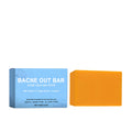 Turmeric Bar Soap for Back and Body Acne Treatment and Skin Brightening