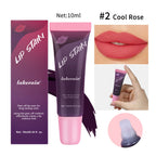 Waterproof Peel-Off Lip Stain Tattoo Tint