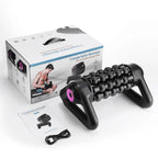 Electric Deep Tissue Muscle Roller Massager for Recovery