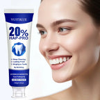 YUITIKUE HAP-PRO Ice Mint Toothpaste for Teeth Whitening and Oral Care