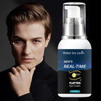 Water Ice Levin Anti-Wrinkle Eye Cream for Dark Circles and Fine Lines