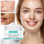 Water Ice Levin Retinol Cream Anti Aging Moisturizer Firming Face Care