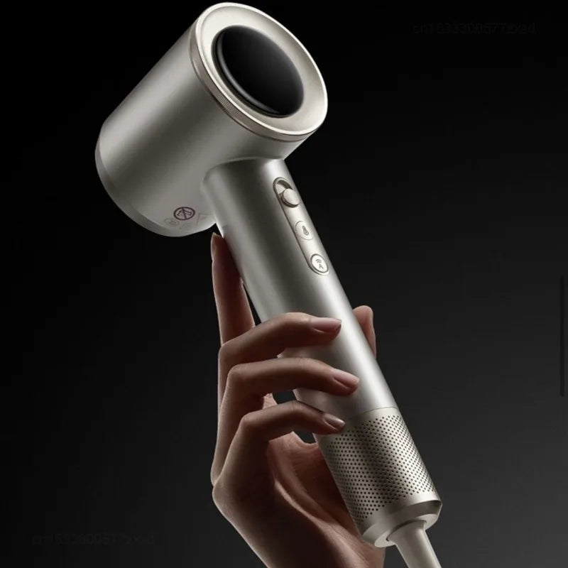 Xiaomi Mijia High Speed Hair Dryer Pro Ion Professional Blow Dryer