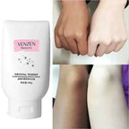 Venzen Crystal Tender Whitening Moisturizing Body Cream 180g