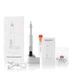 Cordless Electric Nail Drill Set for Manicure and Pedicure