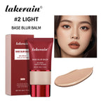 Matte Finish Liquid Foundation Concealer