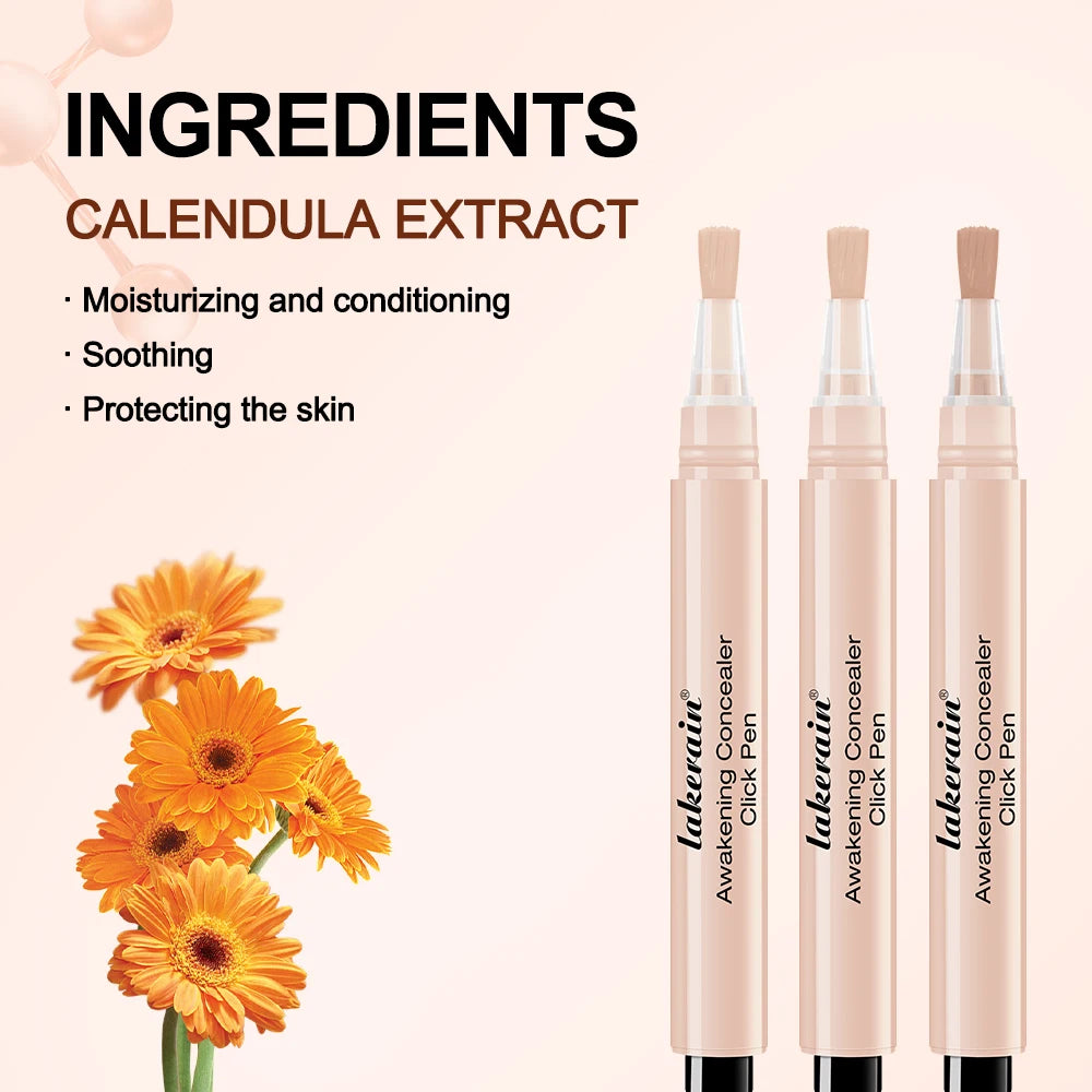 Awakening Under-Eye Concealer and Brightening Click Pen