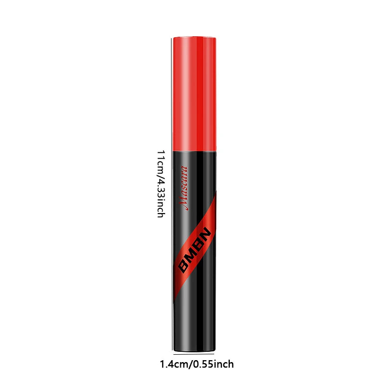 BMBN Long Lasting Mascara Smudge Proof Lengthening Curling Lash Makeup - 4