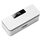 Portable Rechargeable Mini Bag Sealer with Cutter