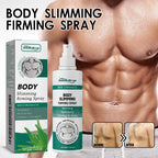 Chest Firming and Muscle Sculpting Spray for Men