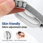 Microcurrent Sleep Aid and Anxiety Relief Device