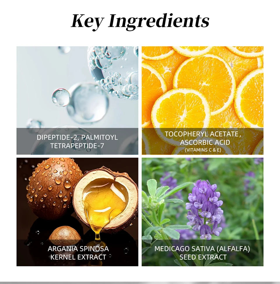 Instant Eye Tightener and Firming Cream - 13